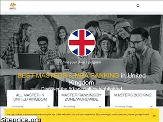 best-masters.co.uk