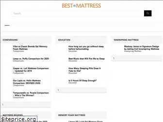 best-mattress.reviews