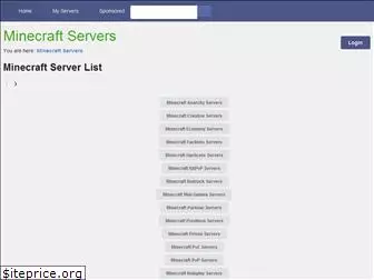 best-minecraft-servers.co