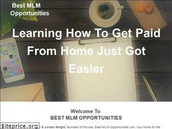 best-mlm-opportunities.com