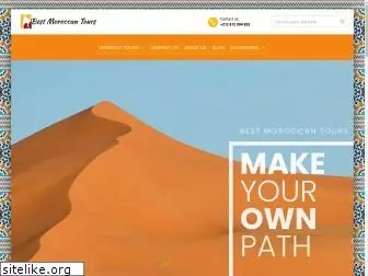 best-moroccan-tours.com