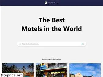 best-motels.com