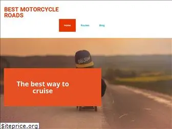best-motorcycle-roads.com
