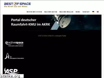 best-of-space.de