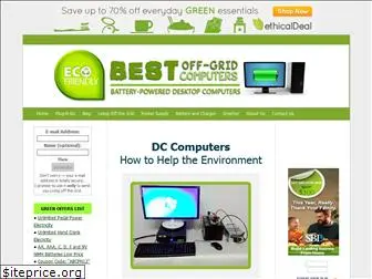 best-off-grid-computers.com