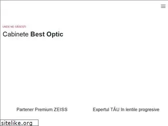 best-optic.ro