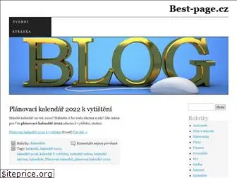 best-page.cz