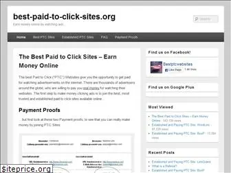 best-paid-to-click-sites.org