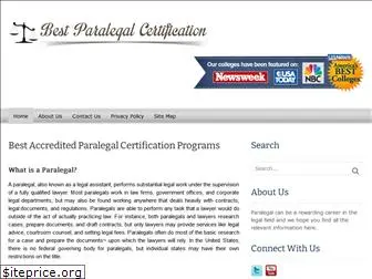 best-paralegalcertification.com
