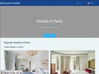 best-paris-hotels.org