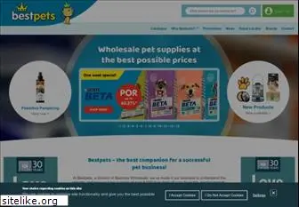 best-pets.co.uk