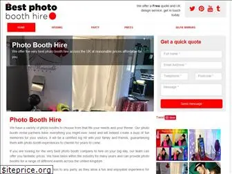 best-photo-booth-hire.co.uk