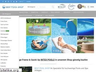 best-pool-shop.de