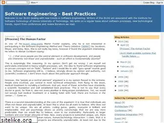 best-practice-software-engineering.blogspot.com