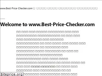 best-price-checker.com