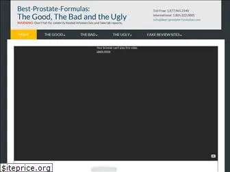 best-prostate-formulas.com