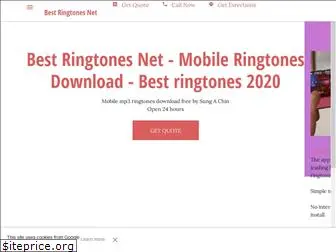 best-ringtones-net.business.site