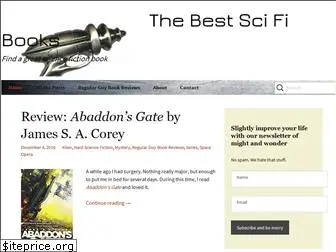 best-sci-fi-books.com