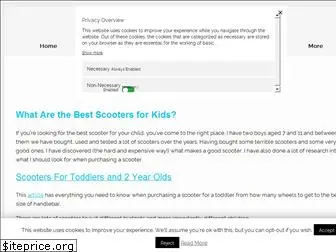 best-scooters-for-kids.co.uk