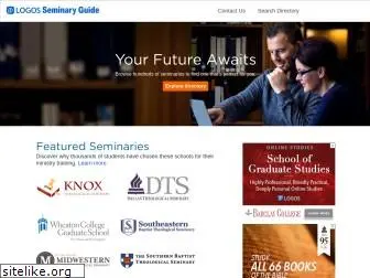 best-seminary.com