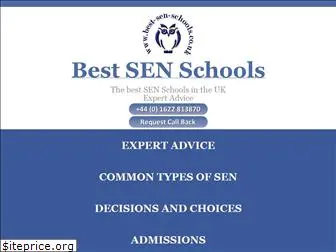 best-sen-schools.co.uk