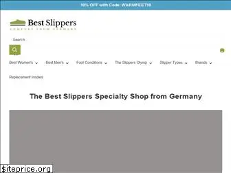 best-slippers.com