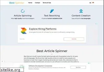 best-spinner.com