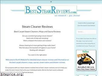 best-steam-reviews.com