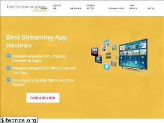 best-streaming-app.reviews