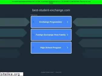 best-student-exchange.com