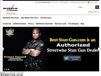 best-stun-gun.com