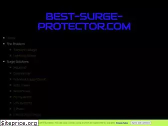 best-surge-protector.com