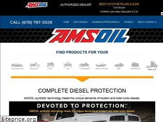 best-synthetic-oils.com