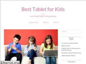 best-tablet-for-kids.com