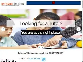 best-teacher-hometuition.com