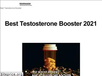 best-testosteronebooster.com