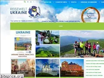 best-travel-ukraine.com