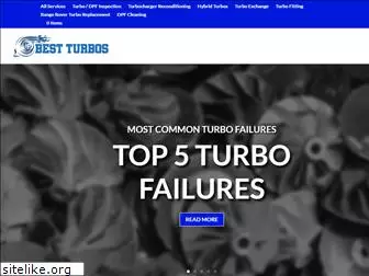 best-turbos.com