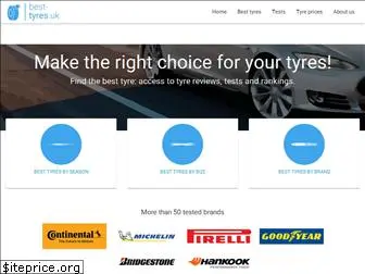 best-tyres.uk