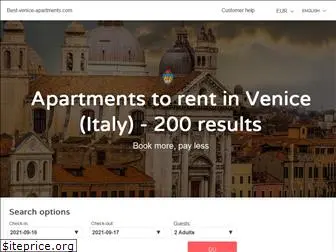 best-venice-apartments.com