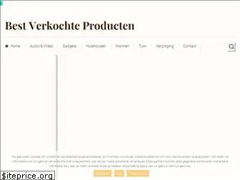 best-verkochte.nl