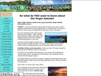 best-virgin-islands-guide.com