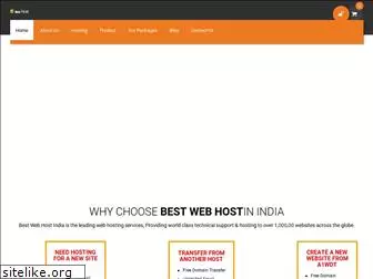best-web-host.in
