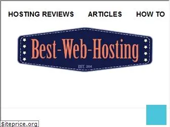 best-web-hosting.org