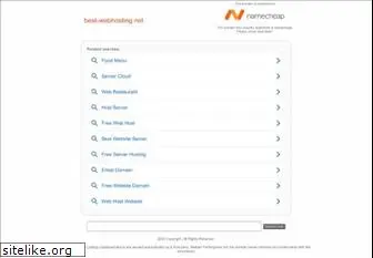 best-webhosting.net