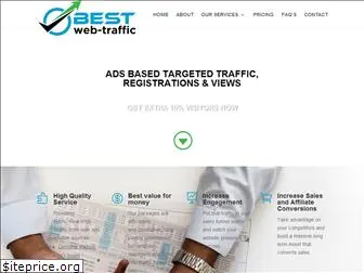 best-webtraffic.com