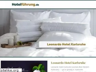 best-western-queens-hotel-karlsruhe.de
