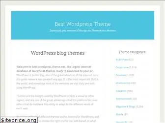 best-wordpress-theme.net