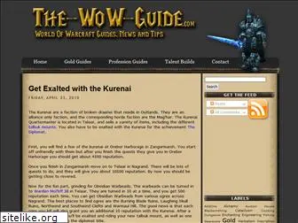 best-wow-guide.blogspot.com