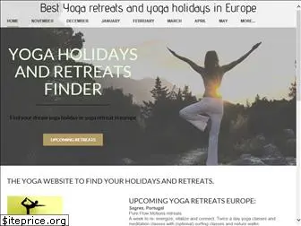 best-yoga-retreats.com